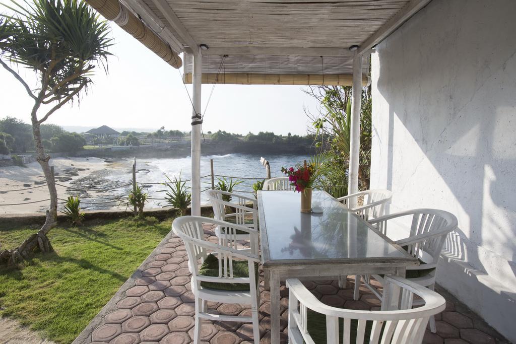 Villa Waru レンボンガン島 部屋 写真